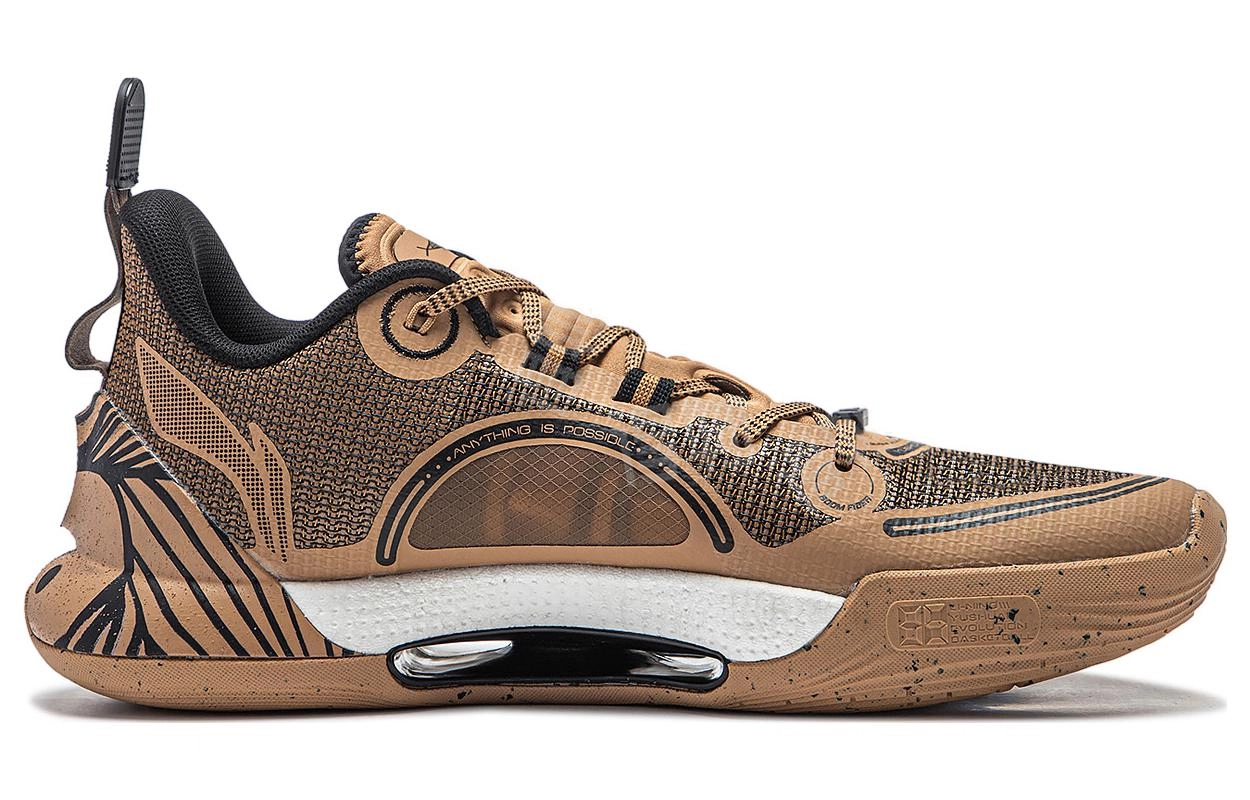 LiNing EVOLUTION LOW