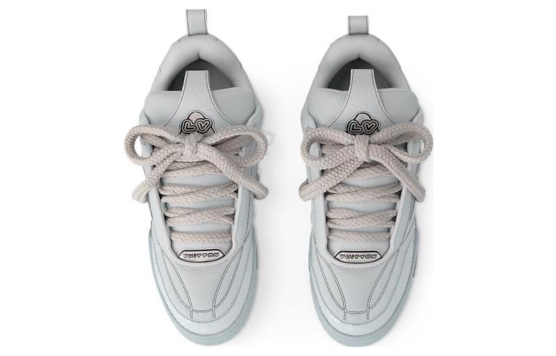 LOUIS VUITTON Skate