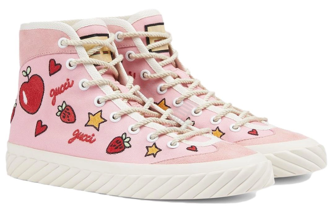 GUCCI