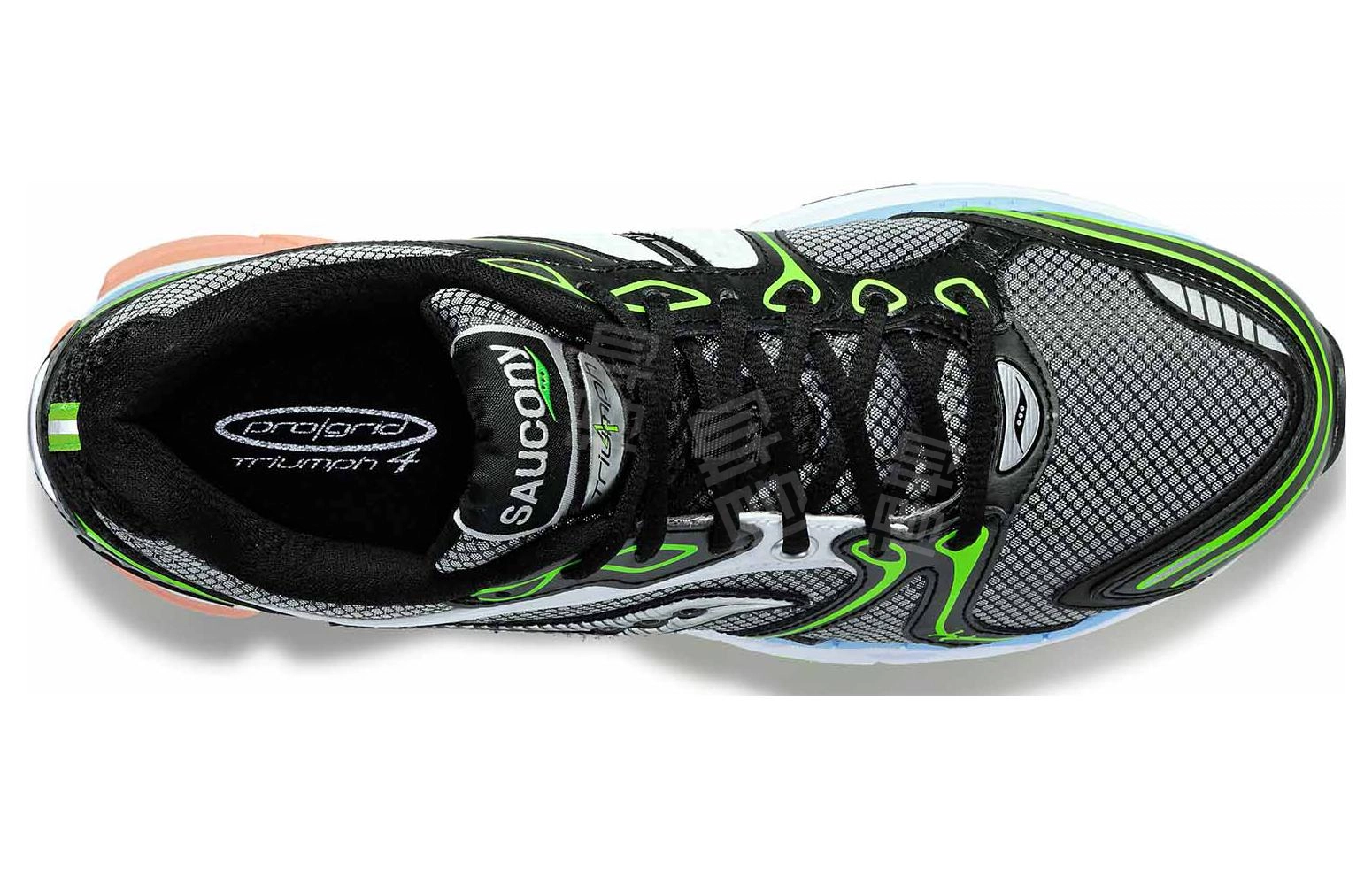 Saucony ProGrid Triumph 4