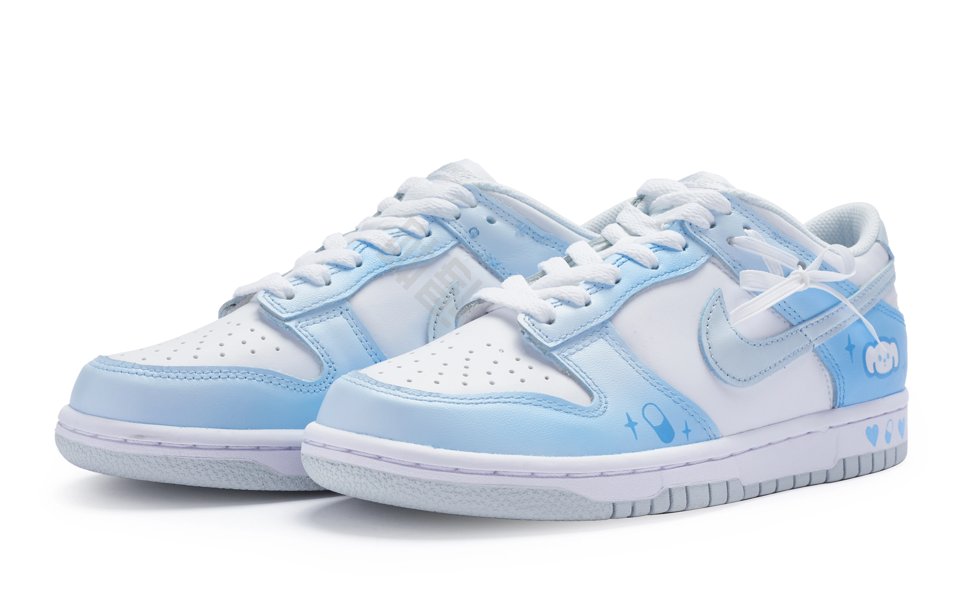 Nike Dunk Low 811 GS