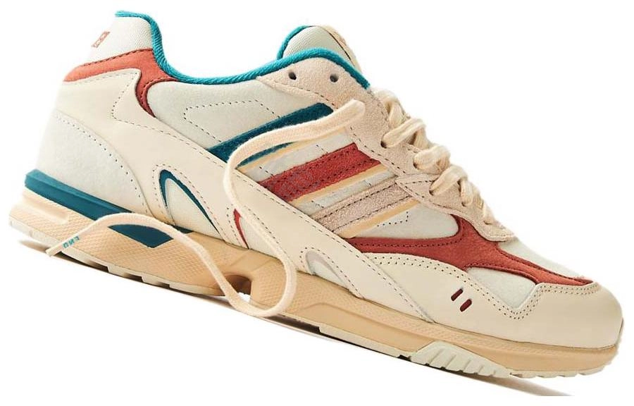 The END. x adidas originals Torsion Super