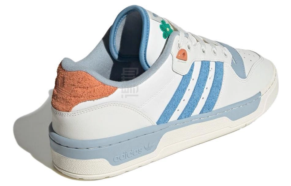 adidas originals Rivalry Low