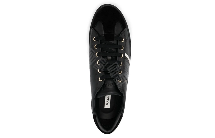 BALLY