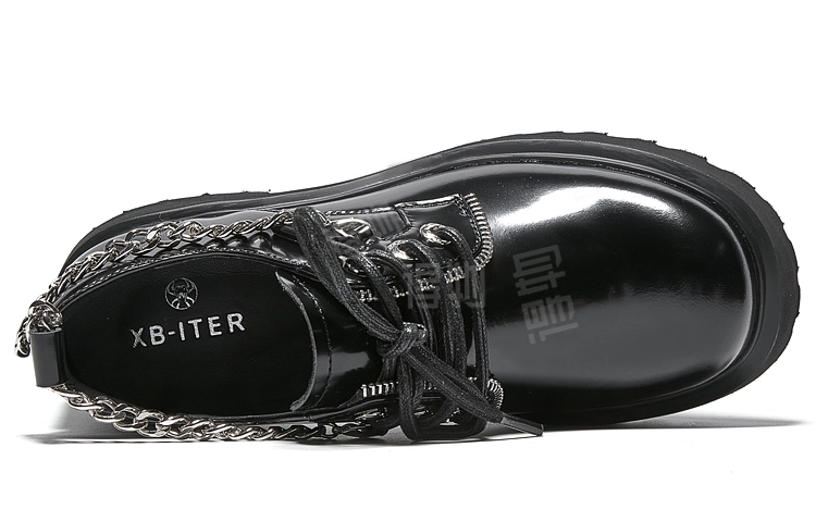 XB-ITER