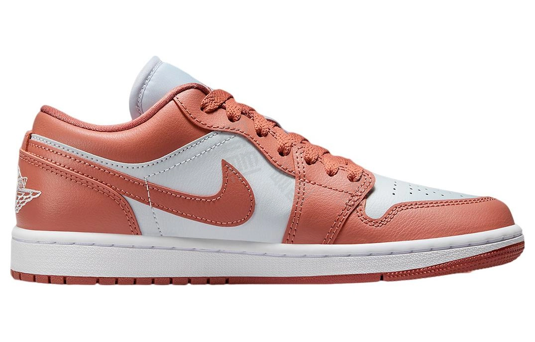 Jordan Air Jordan 1 Low "Pink Salmon"