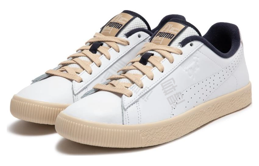 PUMA CLYDE SERVICE LINE