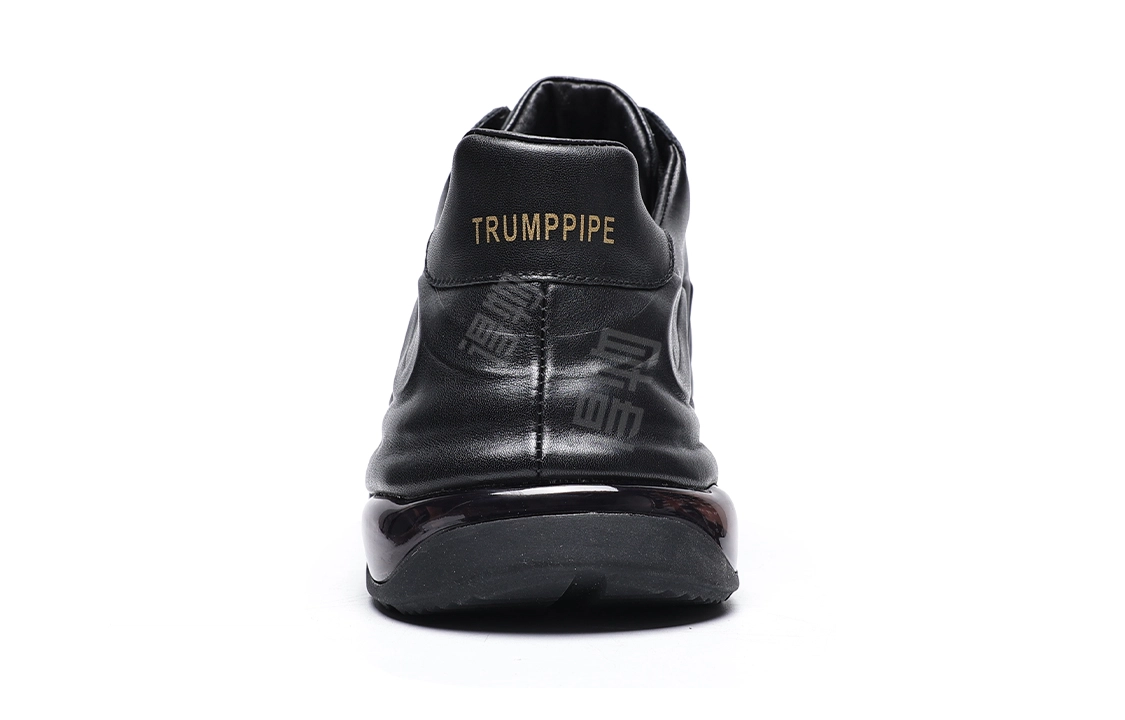 TRUMPPIPE