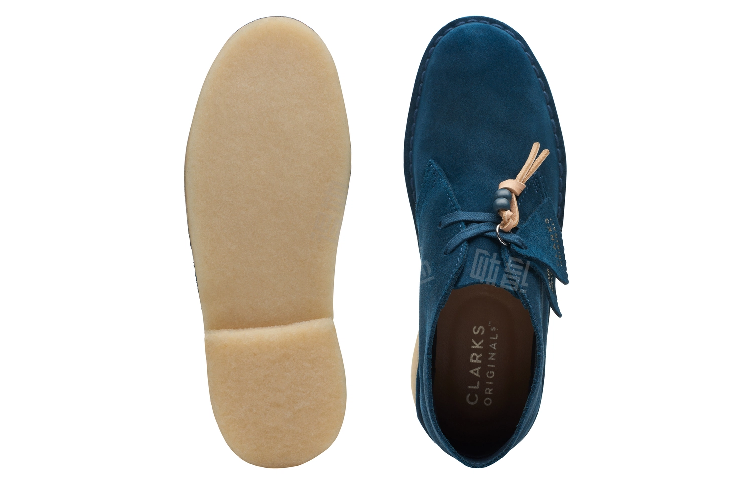 Clarks
