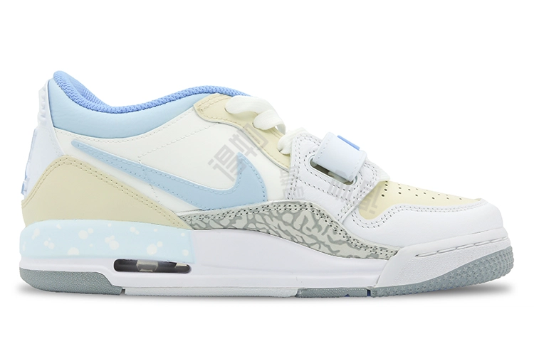 Jordan Legacy 312 Low GS