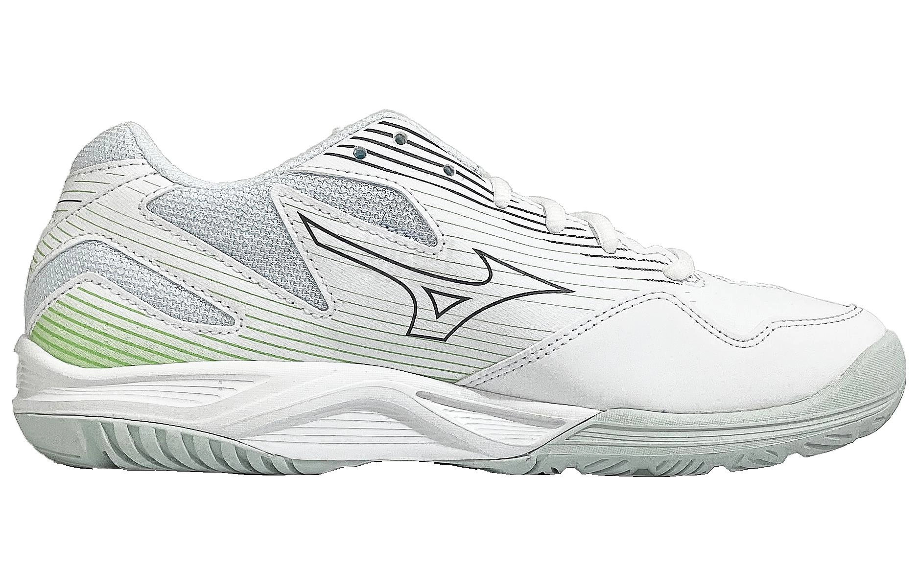 Mizuno Cyclone Speed 4