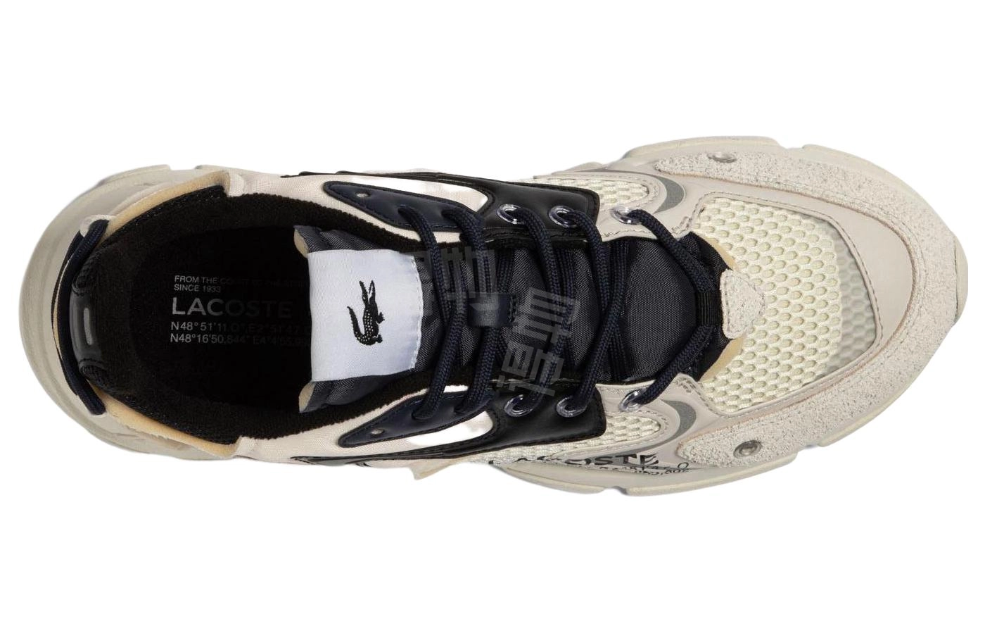 LACOSTE L003 Neo