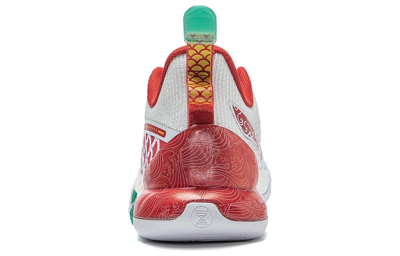 LiNing Evolution LOW