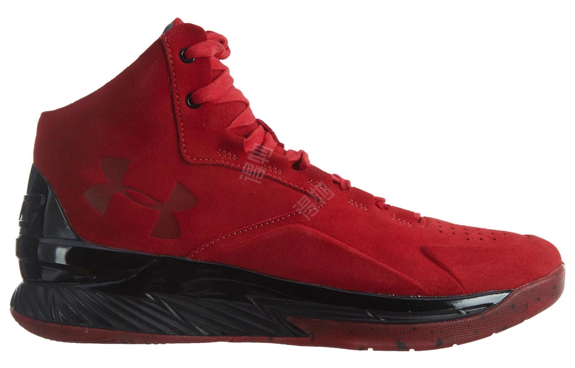 Under Armour Curry 1 lux 1