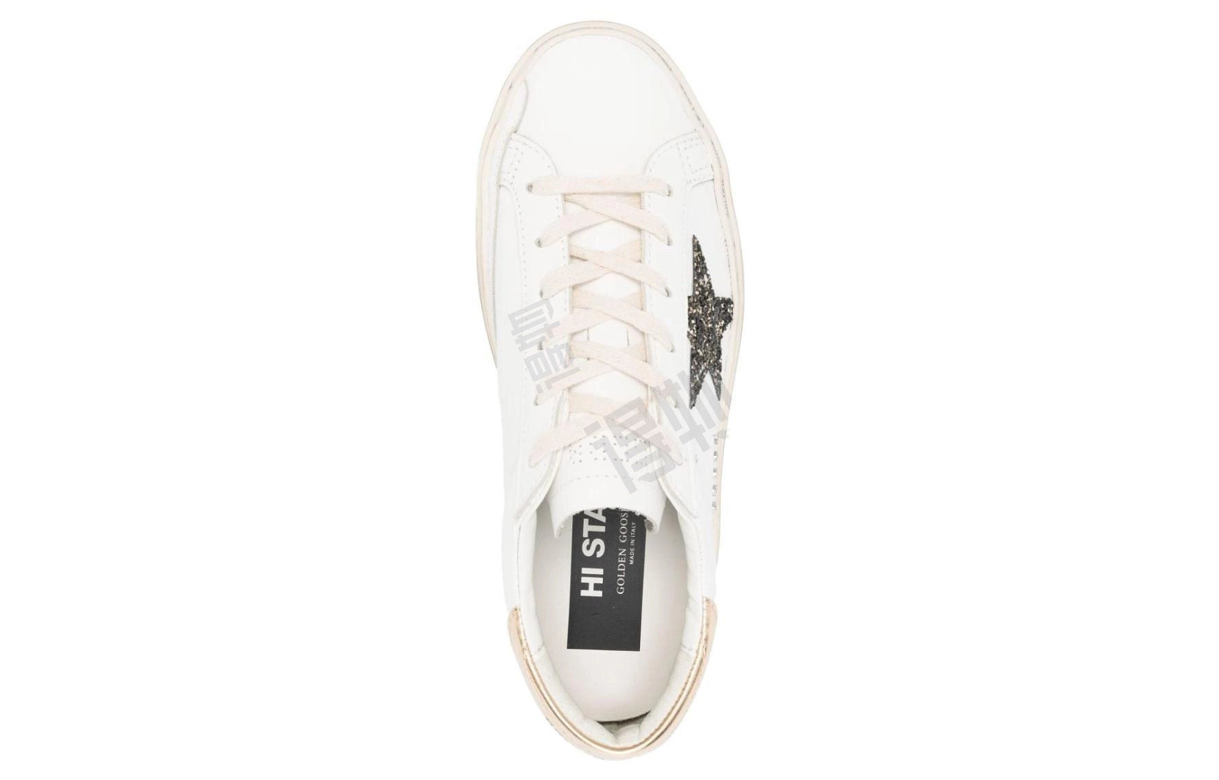 Golden Goose Hi Star