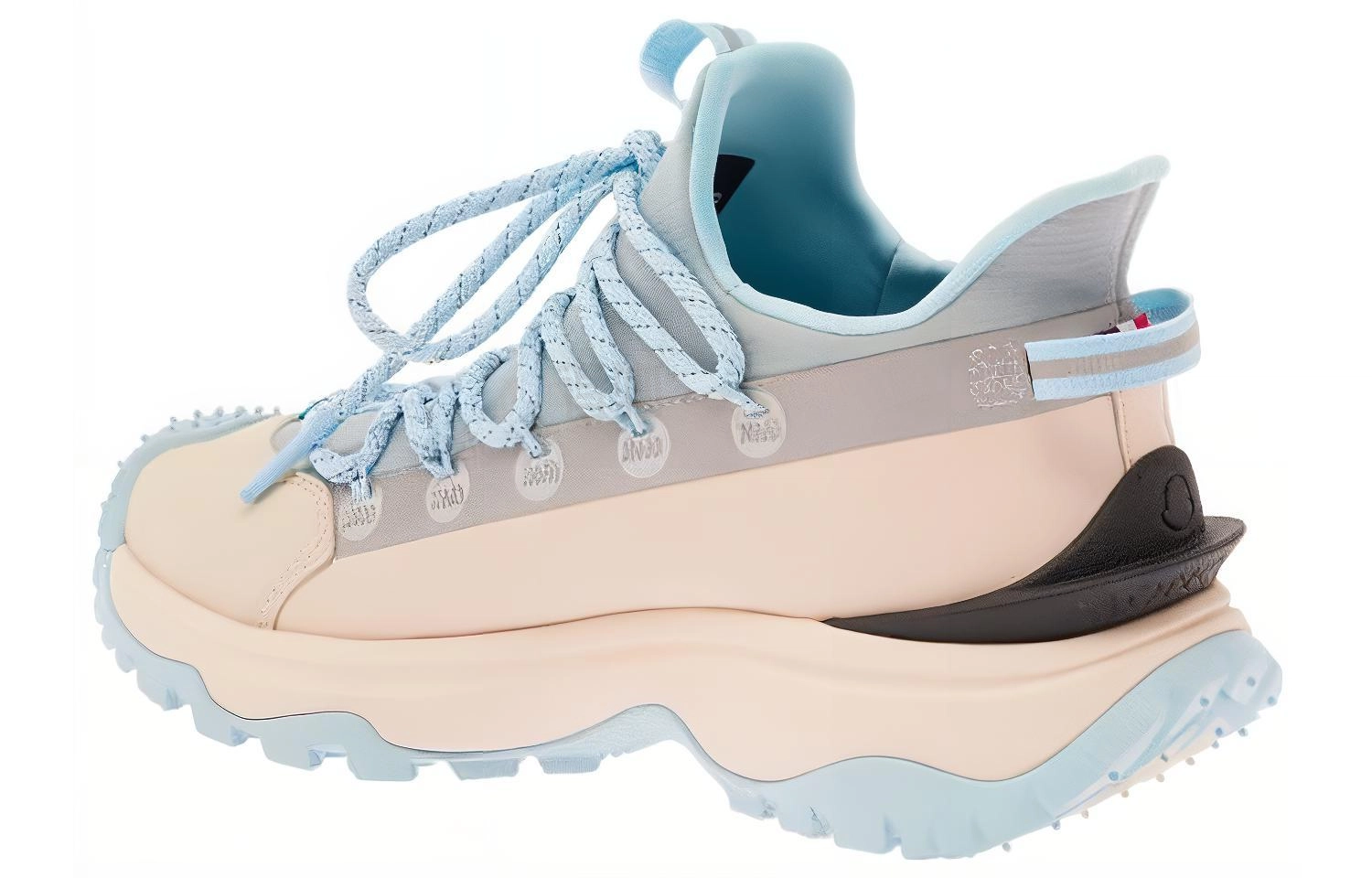 Moncler Trailgrip