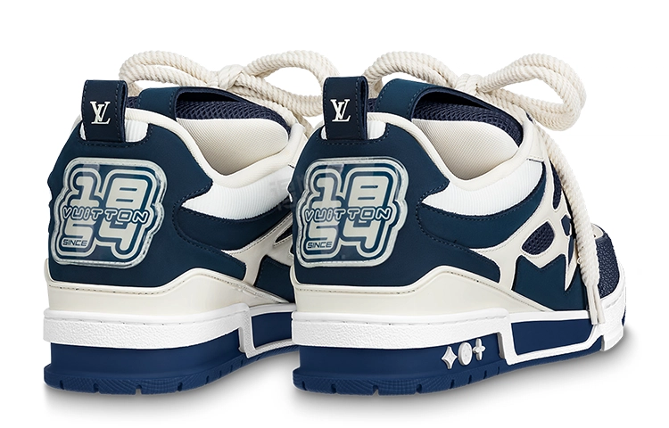 LOUIS VUITTON Skate