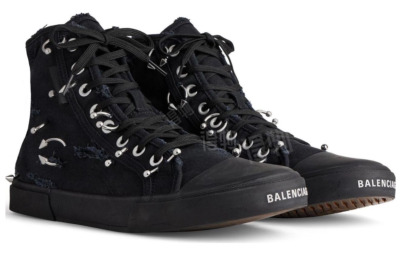 Balenciaga Paris