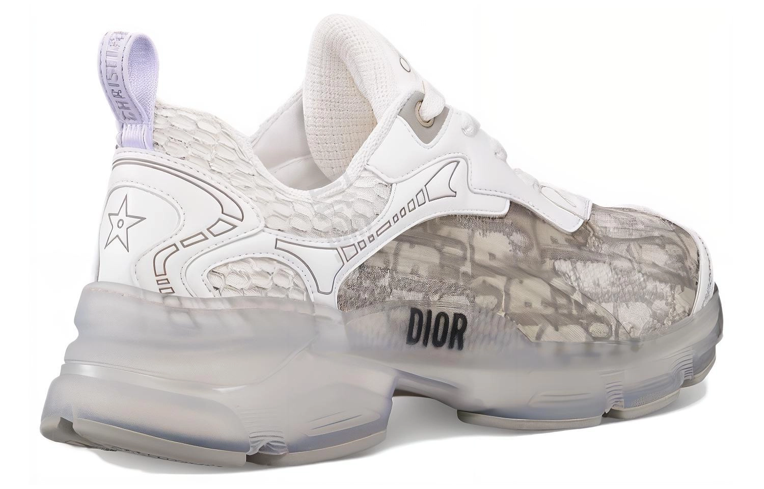 DIOR Vibe