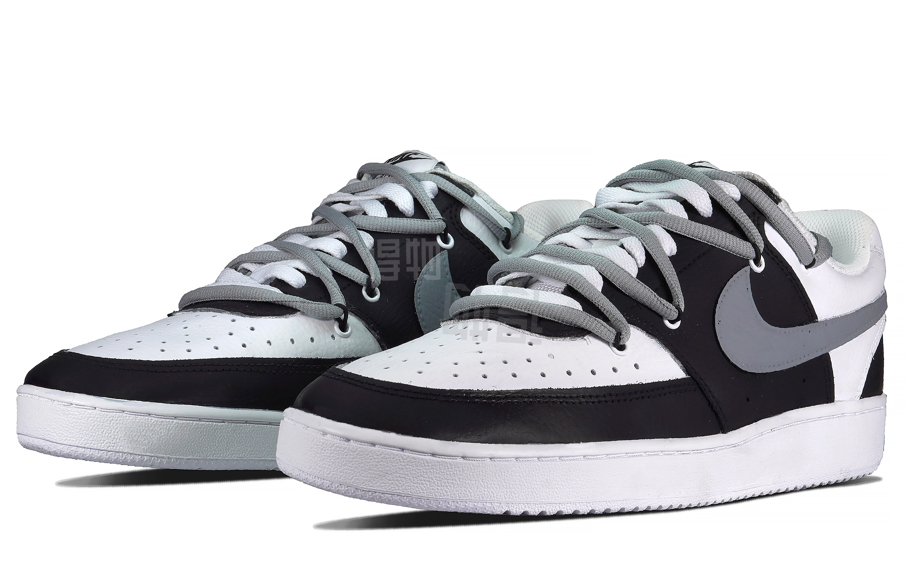 Nike Court Vision 1 Low