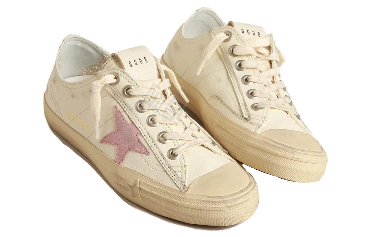 Golden Goose V-Star