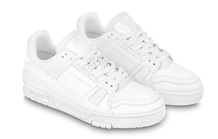 LOUIS VUITTON Trainer