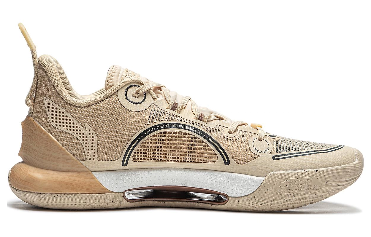 LiNing EVOLUTION LOW