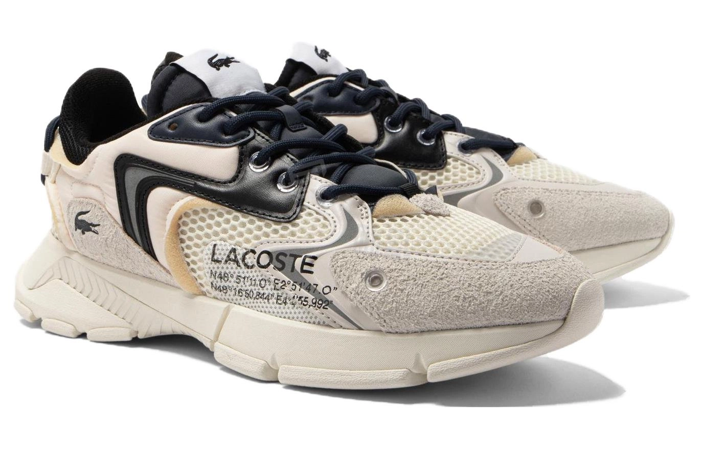 LACOSTE L003 Neo