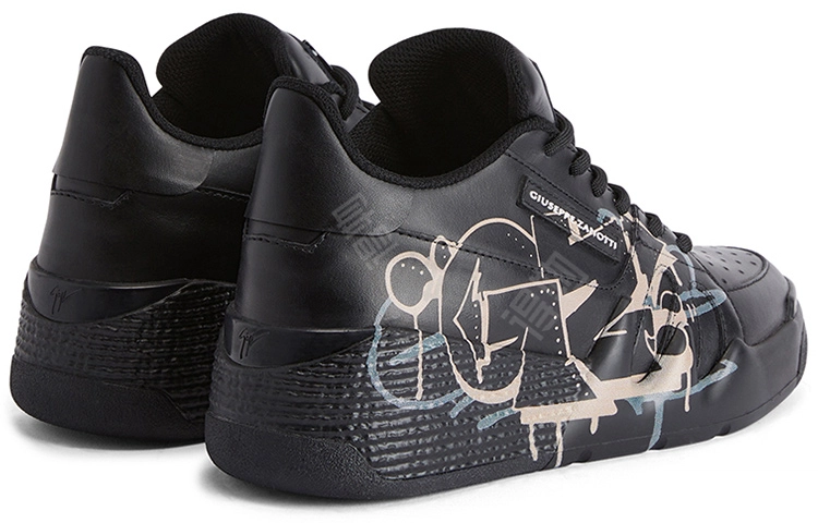 giuseppe zanottiGZ Talon