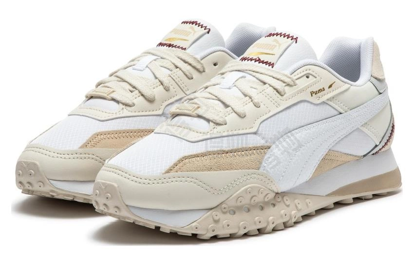 PUMA Blktop Rider soft wns