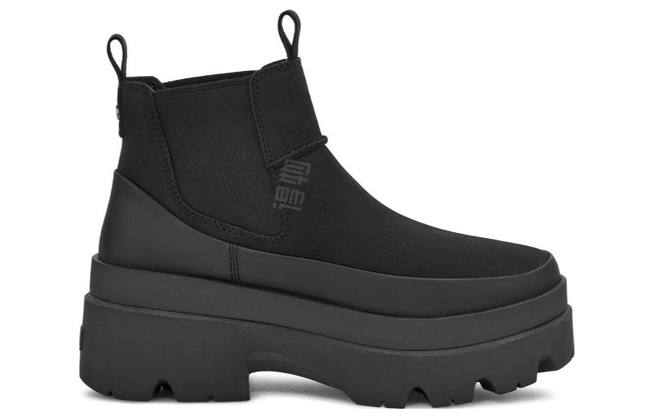 UGG