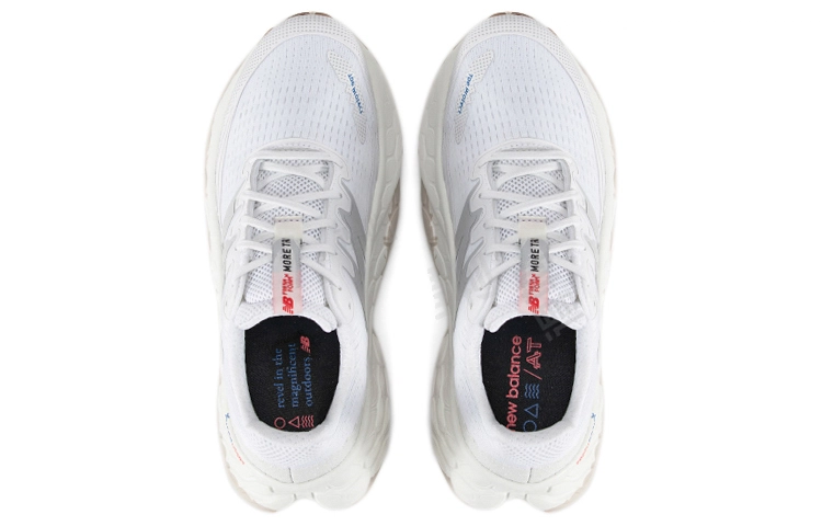 New Balance NB Fresh Foam X More V3 TDS