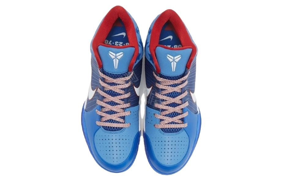 Nike Zoom Kobe 4 Protro "Philly"