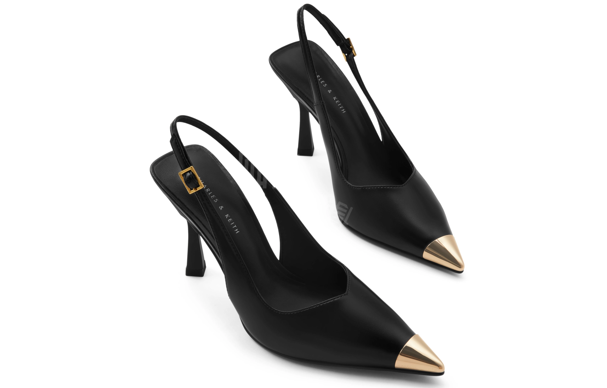 CHARLESKEITH PU