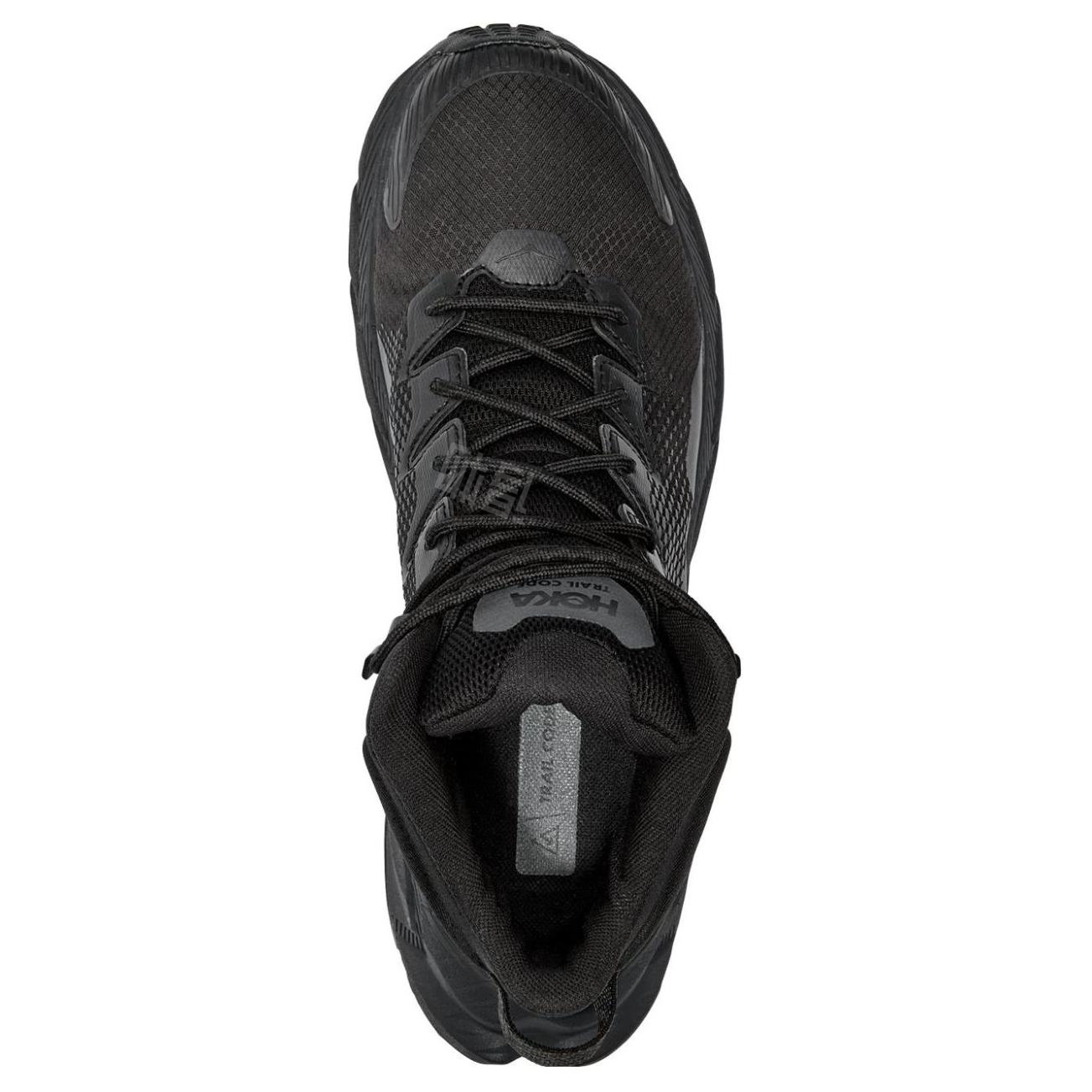 HOKA ONE ONE Trail Code