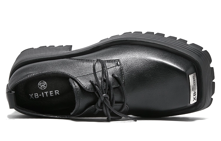 XB-ITER