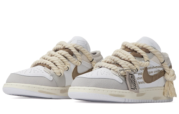 Jordan Air Jordan 1 Low GS