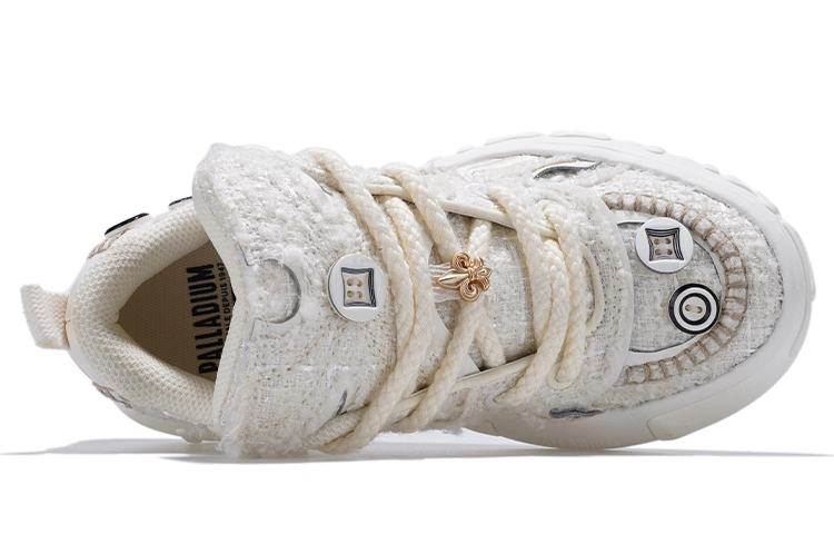 Palladium Skate Pallanote