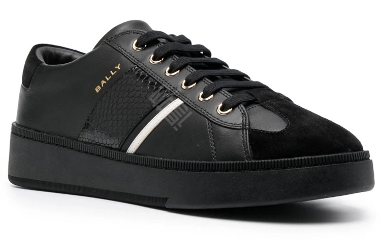 BALLY