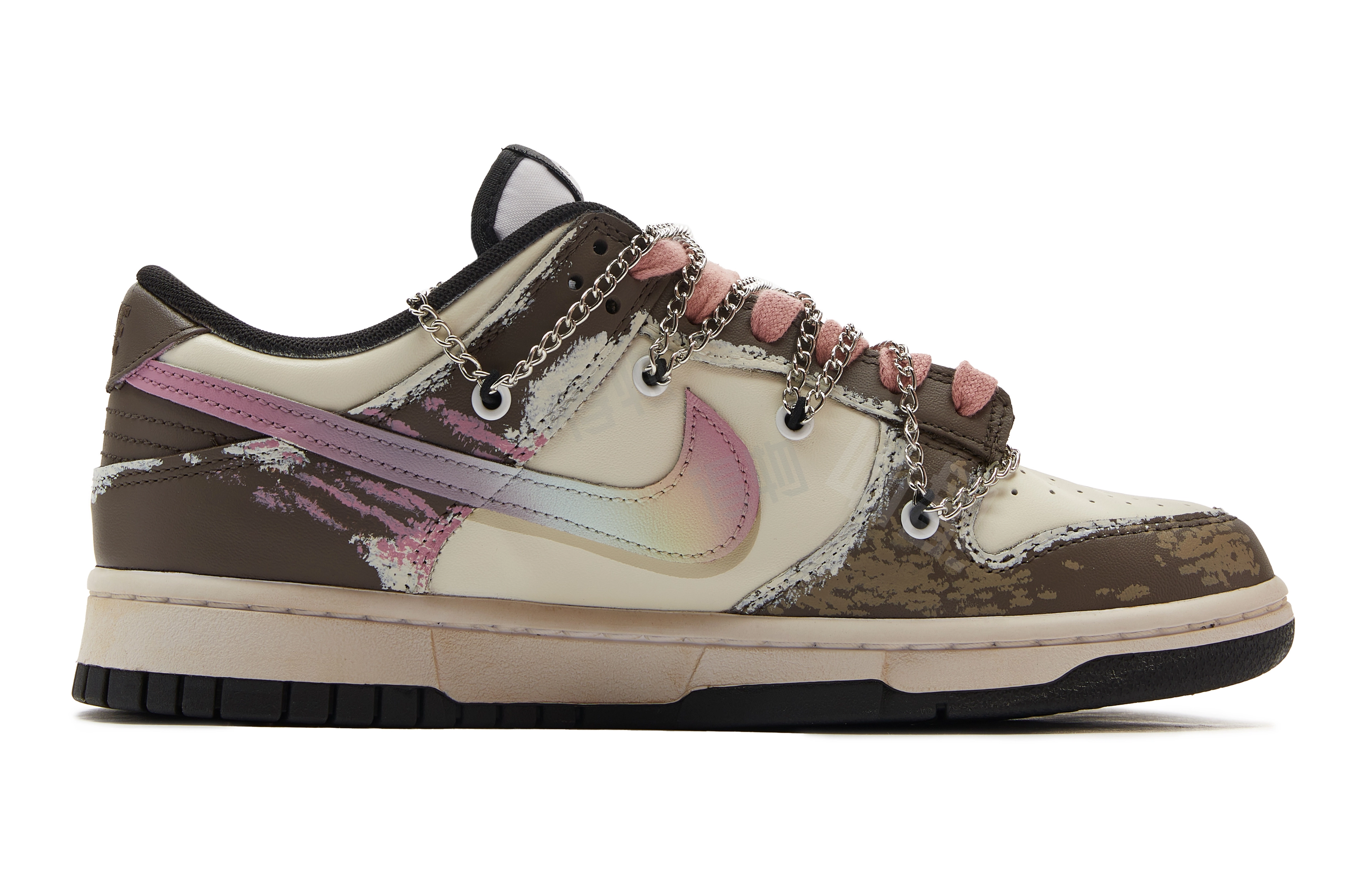 Nike Dunk Low GS