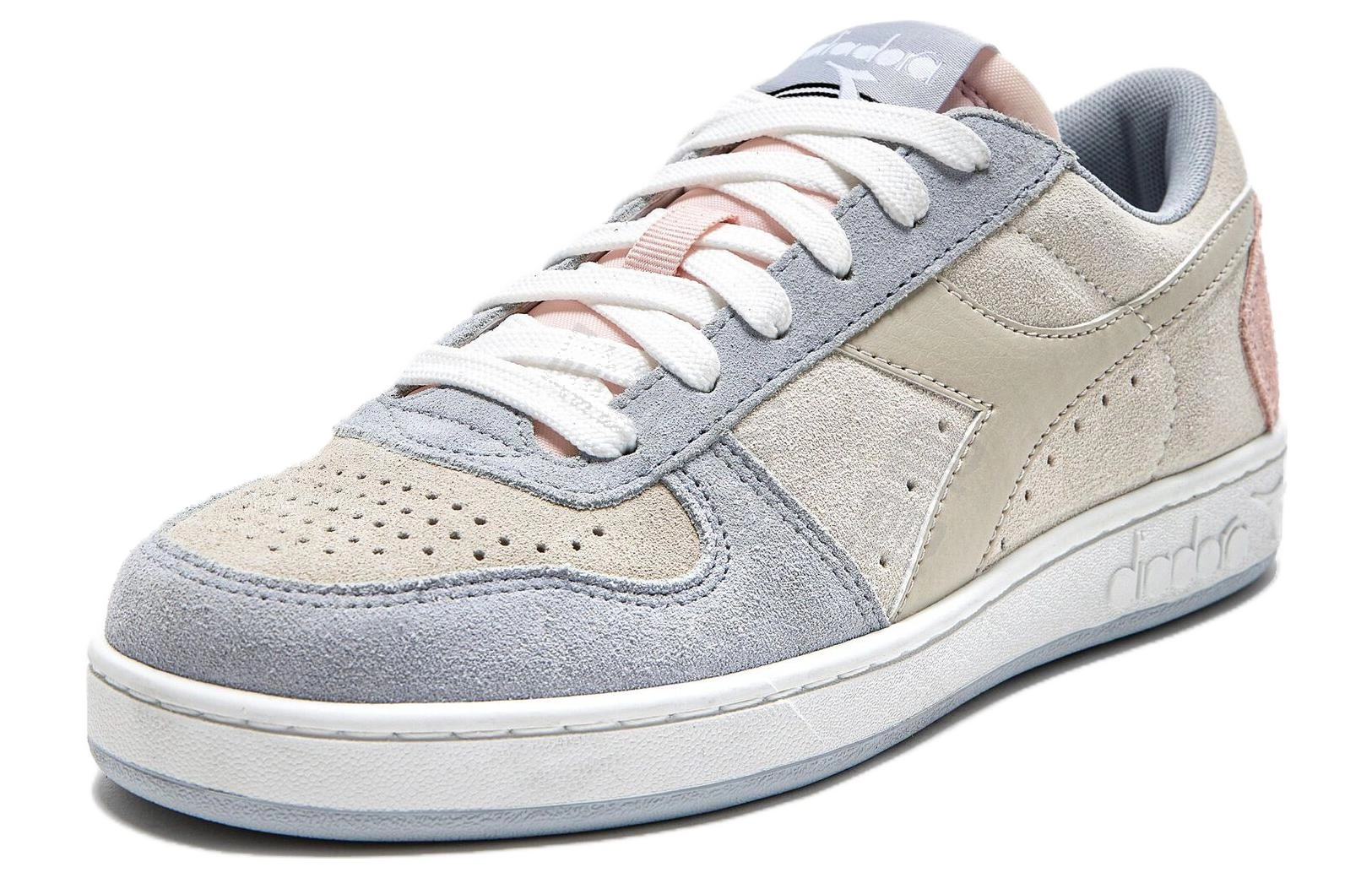 diadora Magic Basket Low Suede