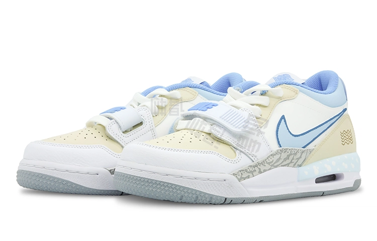 Jordan Legacy 312 Low GS