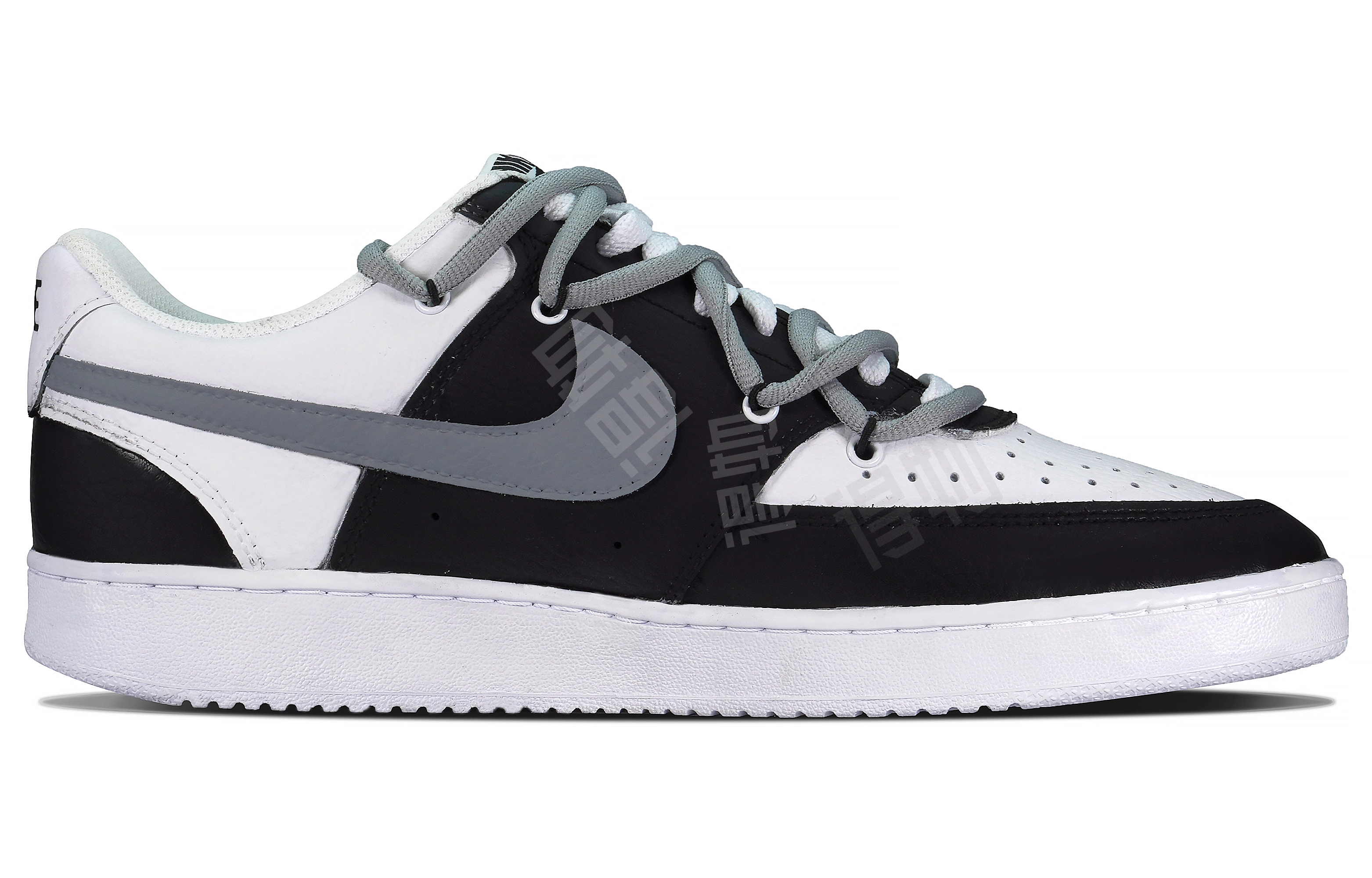 Nike Court Vision 1 Low