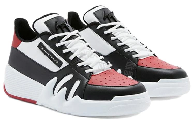 giuseppe zanottiGZ Talon