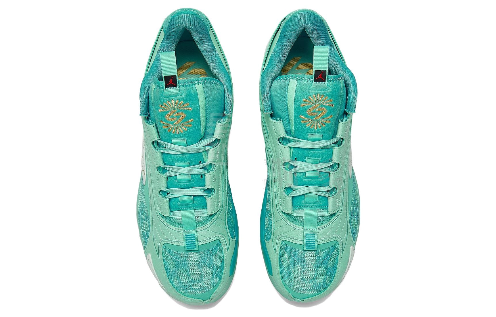 Jordan Luka 2 2 "Tropical Twist"