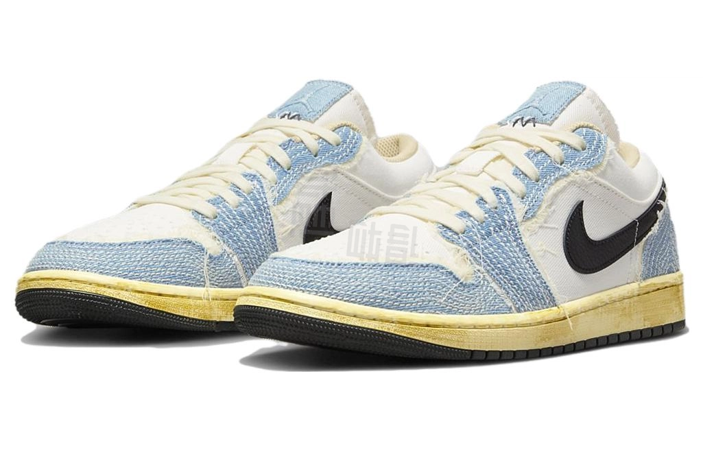 Jordan Air Jordan 1 Low "World Make Japan"
