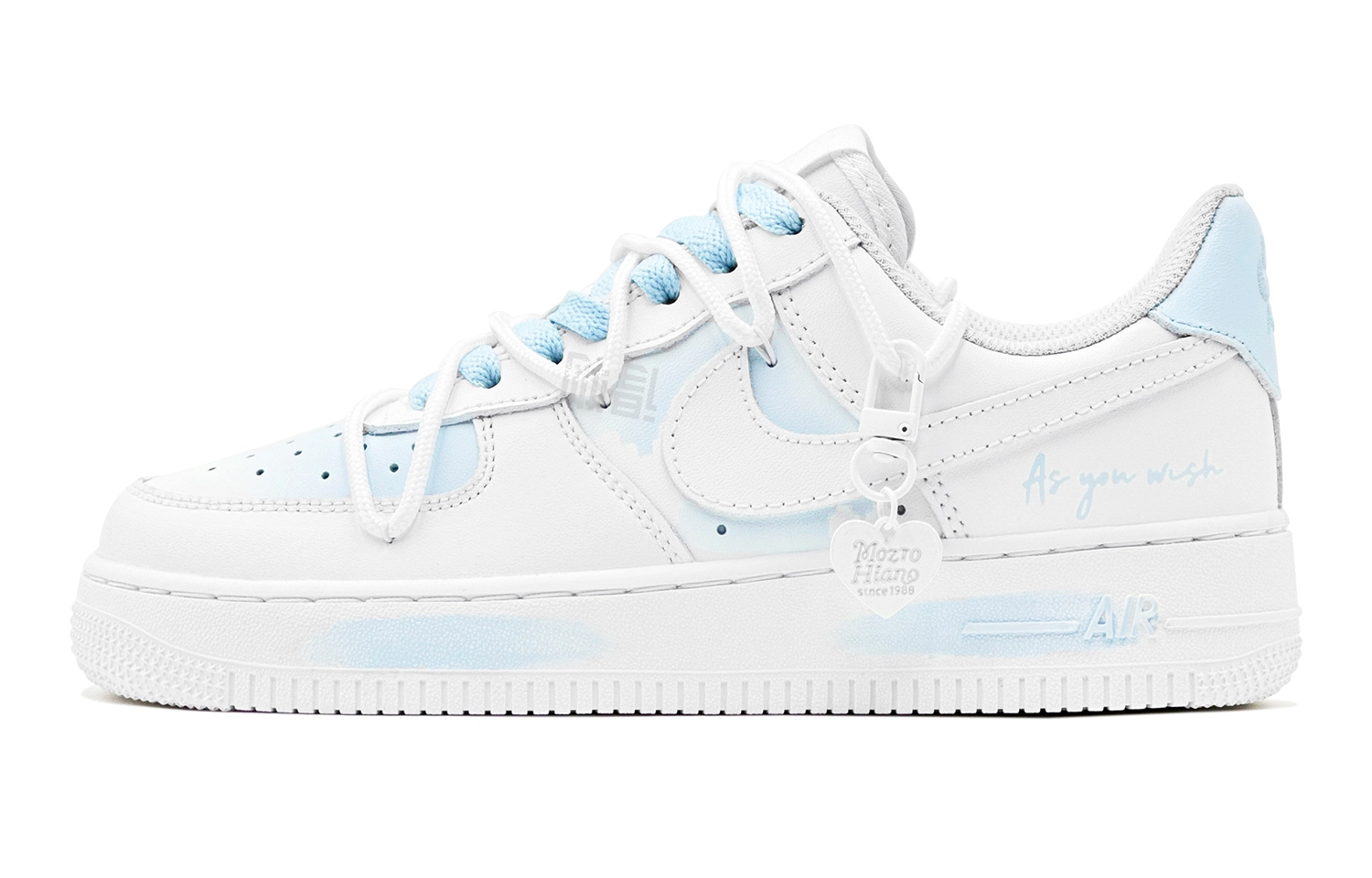 Nike Air Force 1 Low GS