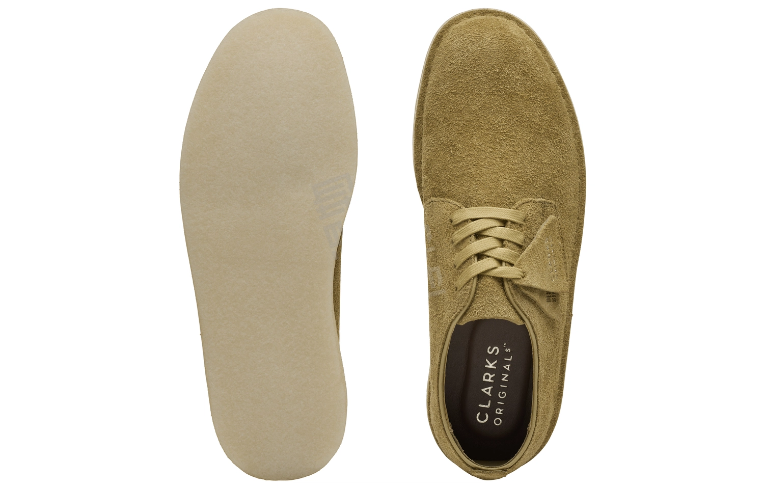 Clarks