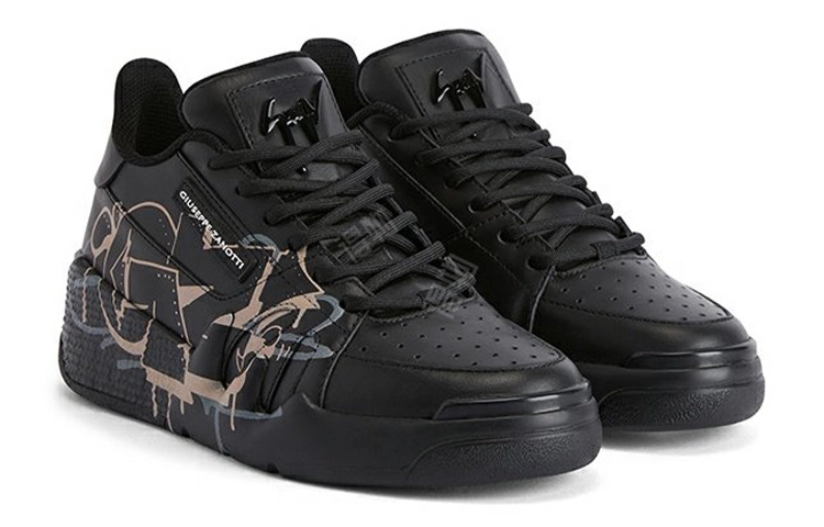 giuseppe zanottiGZ Talon