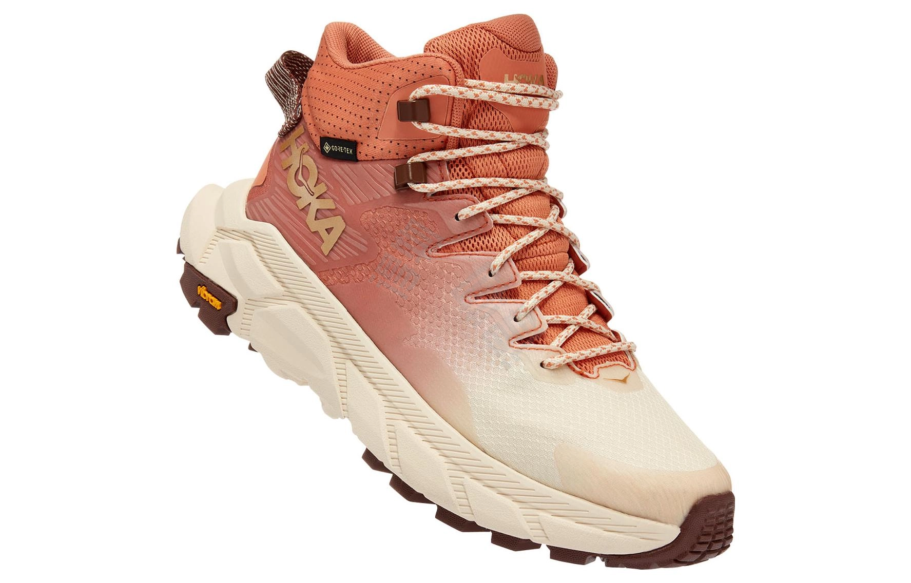 HOKA ONE ONE Trail Code Gore-Tex